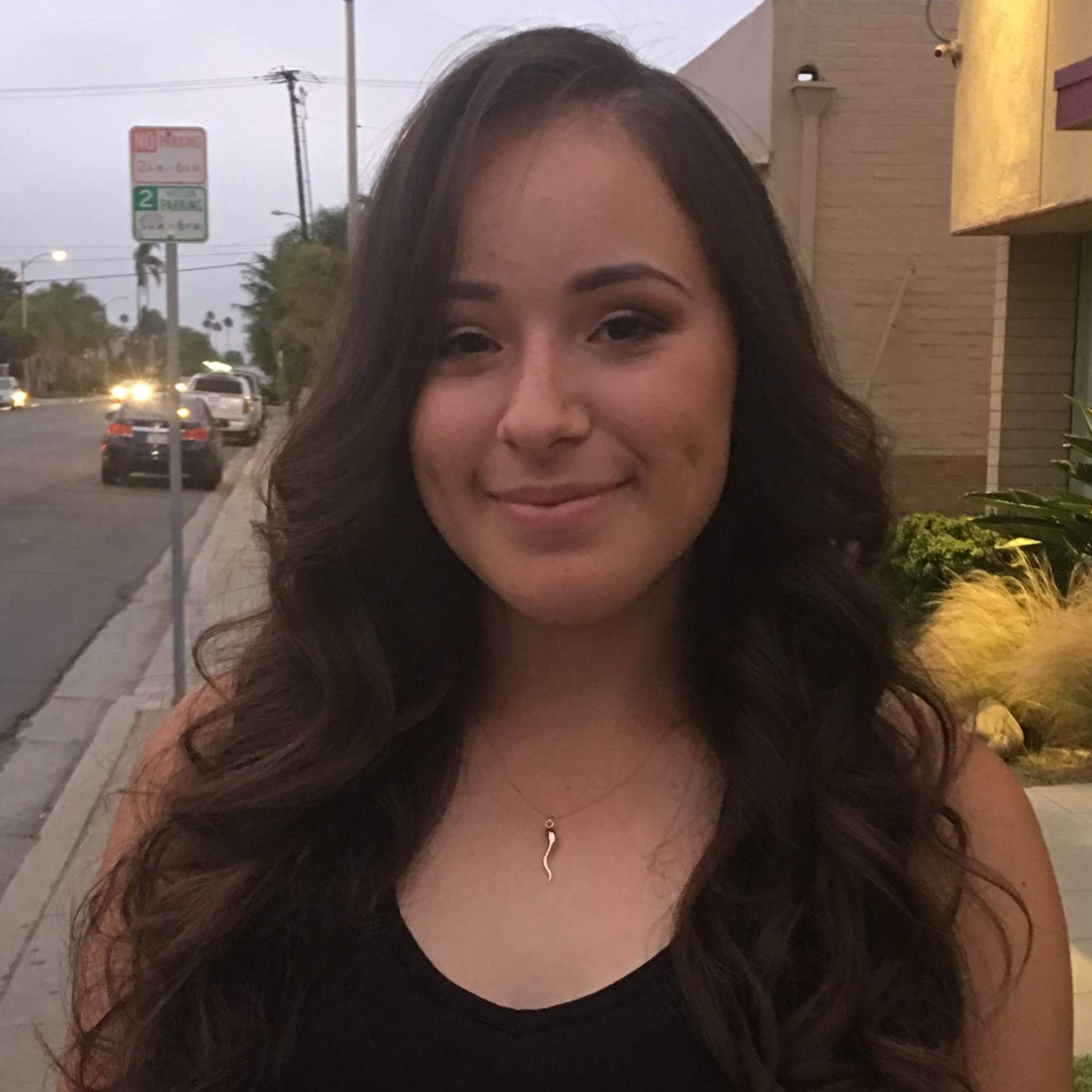 Madison Rainone