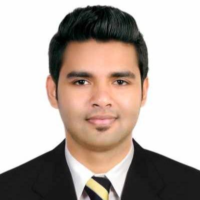 Mohammed Shihab