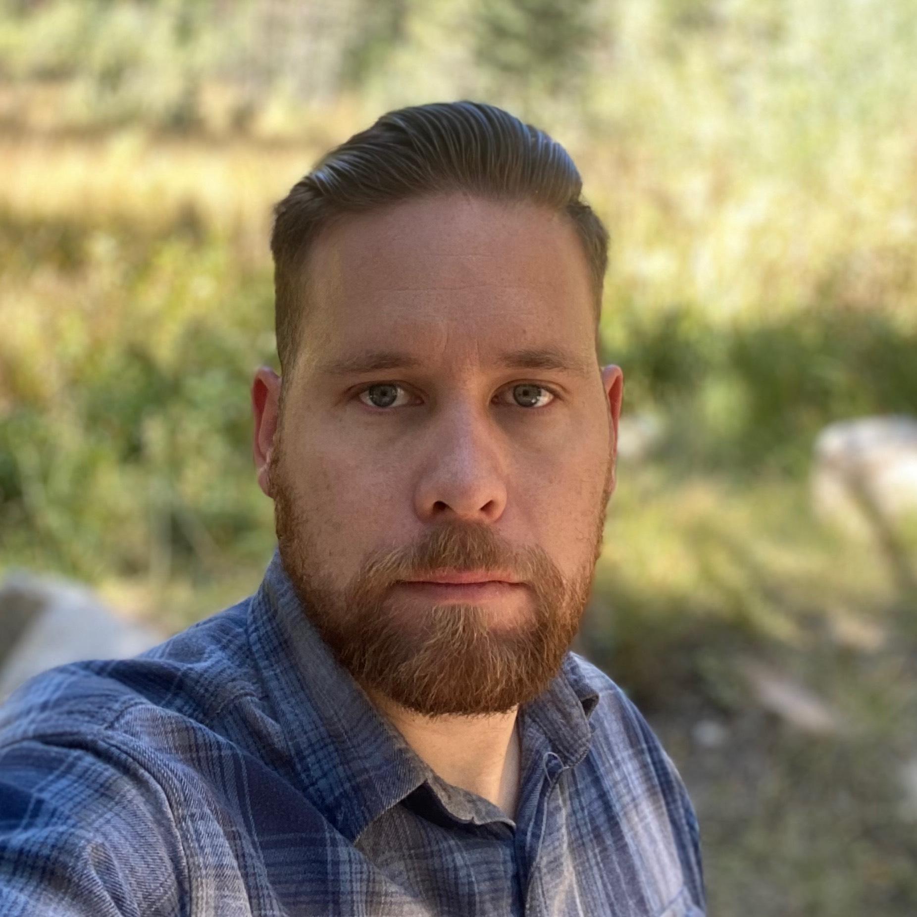 Benjamin C. Martinez