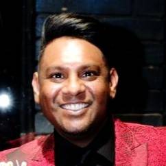 DONOVAN NAIDOO
