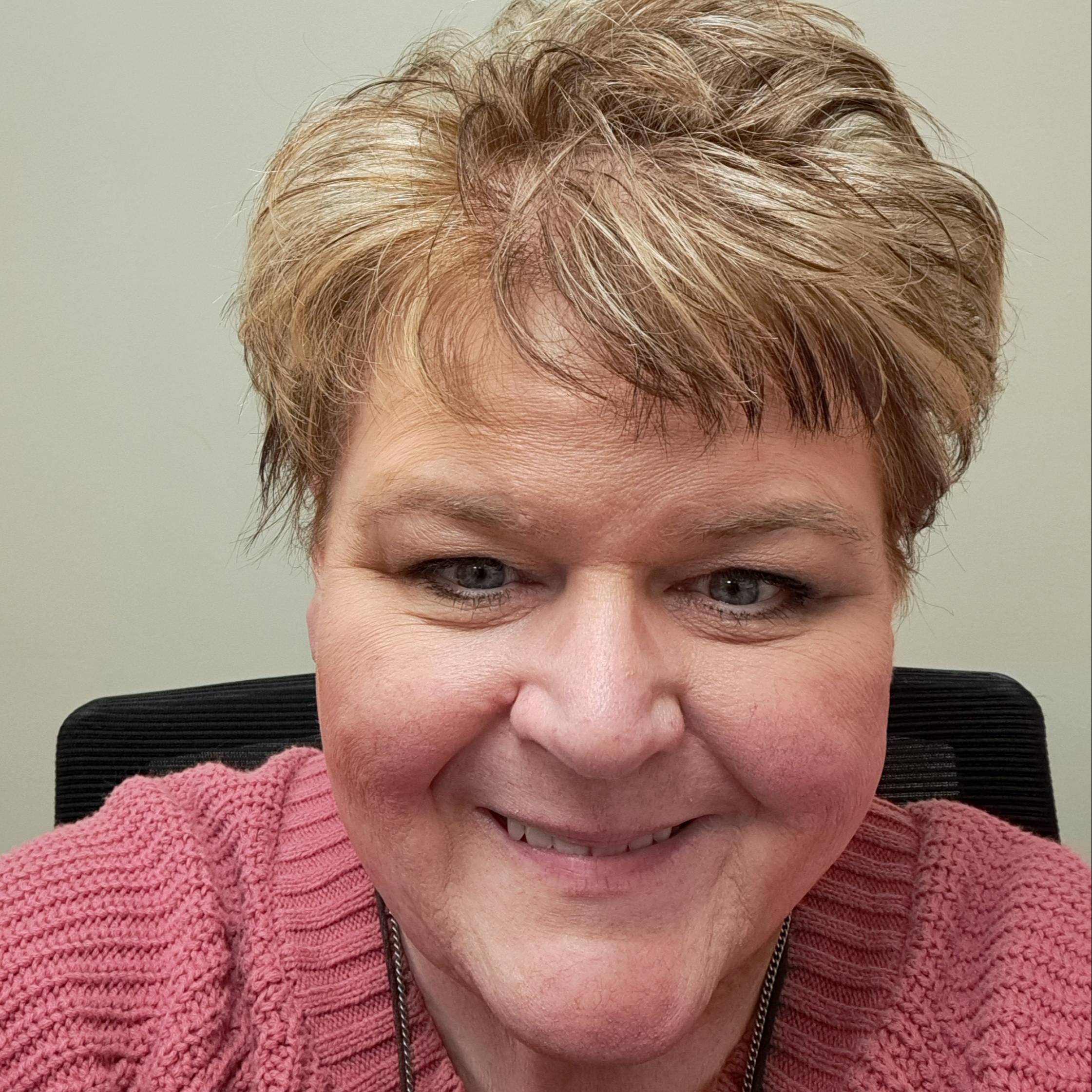 Susan Bashynski