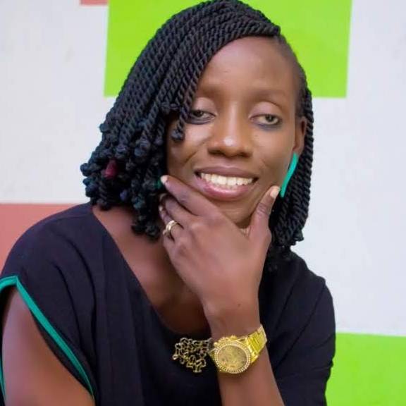 Mayowa Folashade Oduwobi