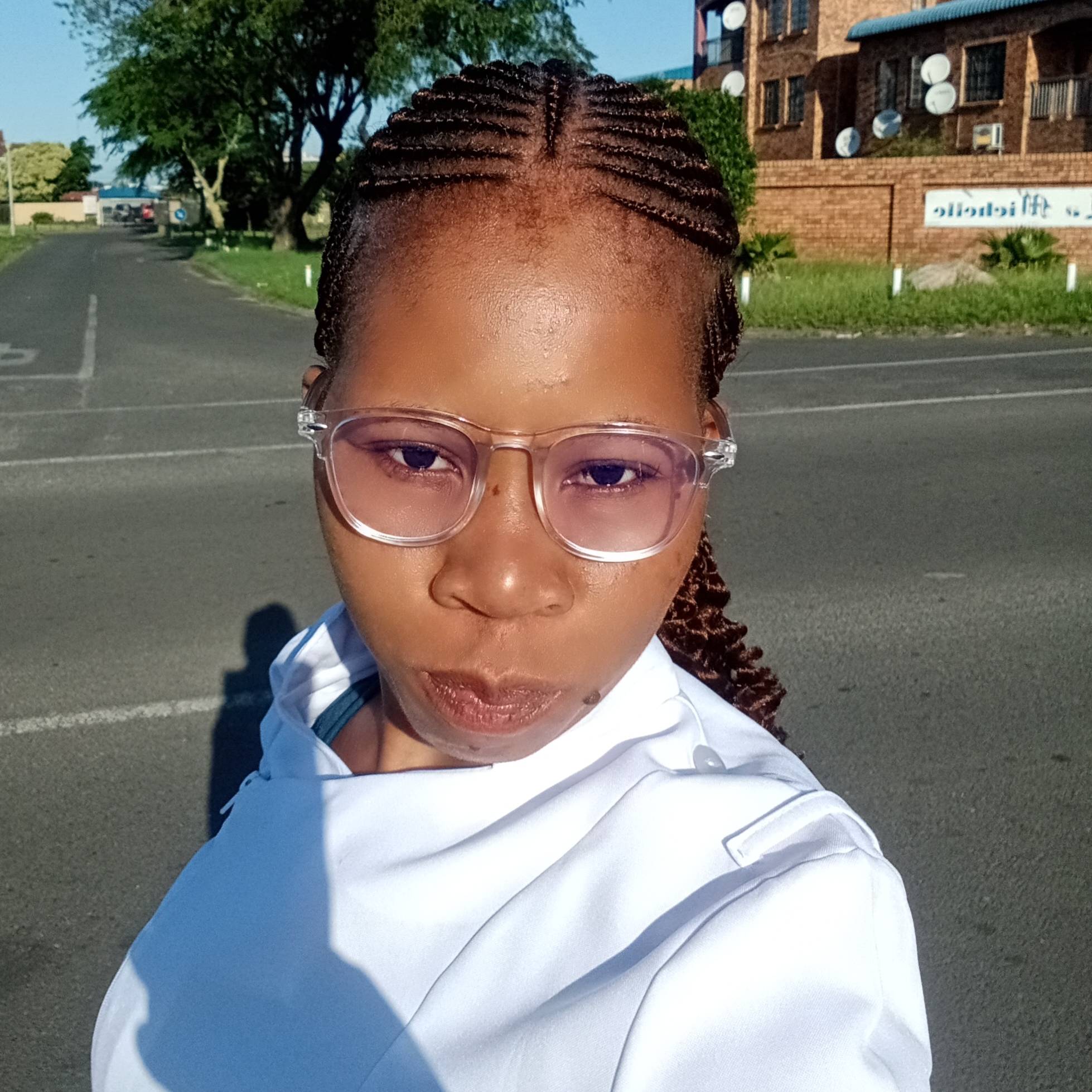 Hleziphi Zodwa Khumalo