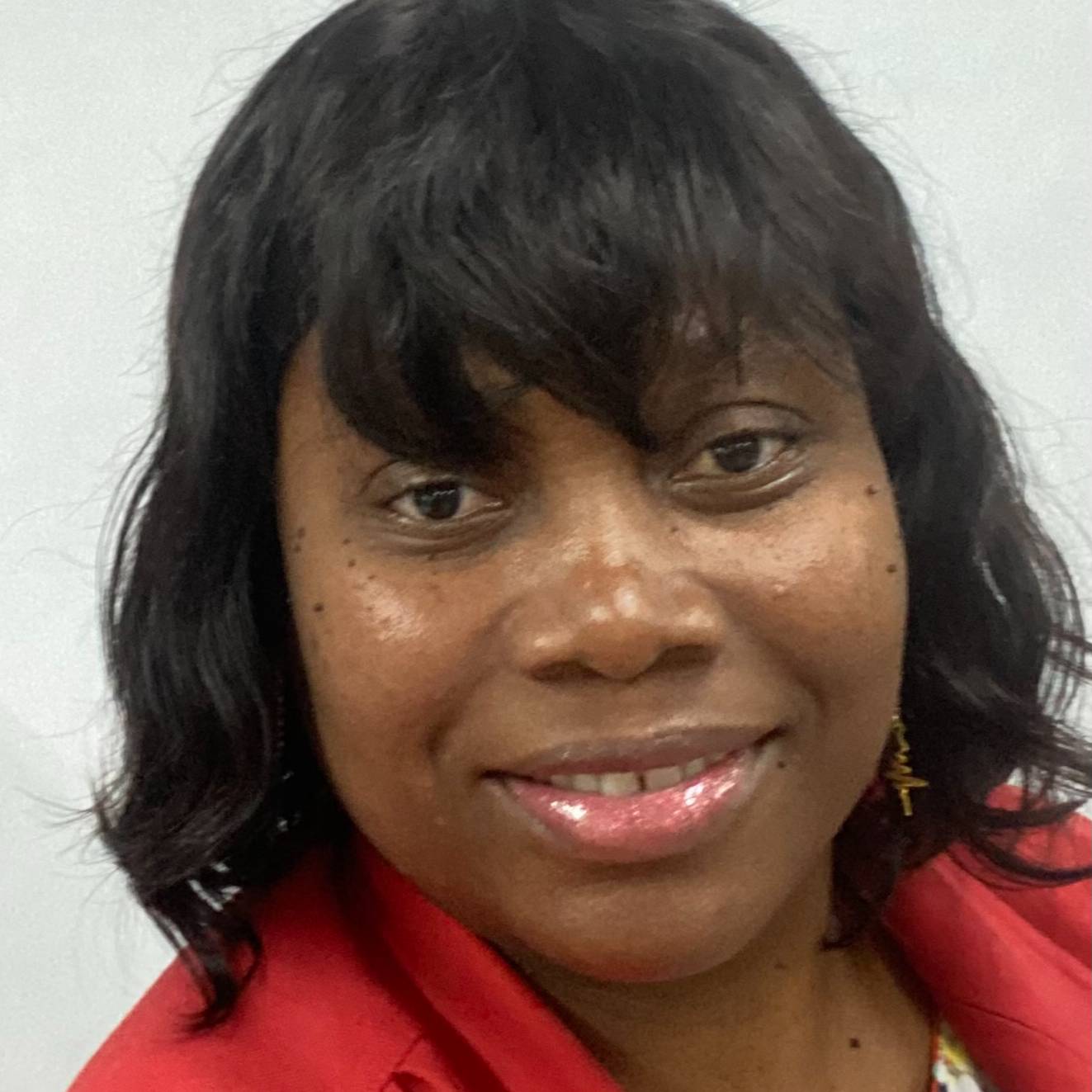 Angelee Vassell-Dwyer