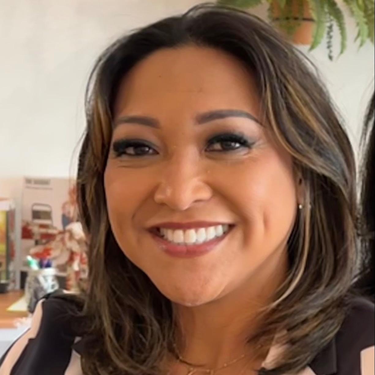 Theresa “Paji” Nabong