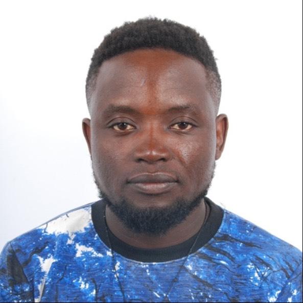 RICHARD BALUKU