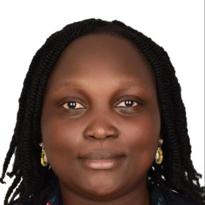 Pauline Atieno