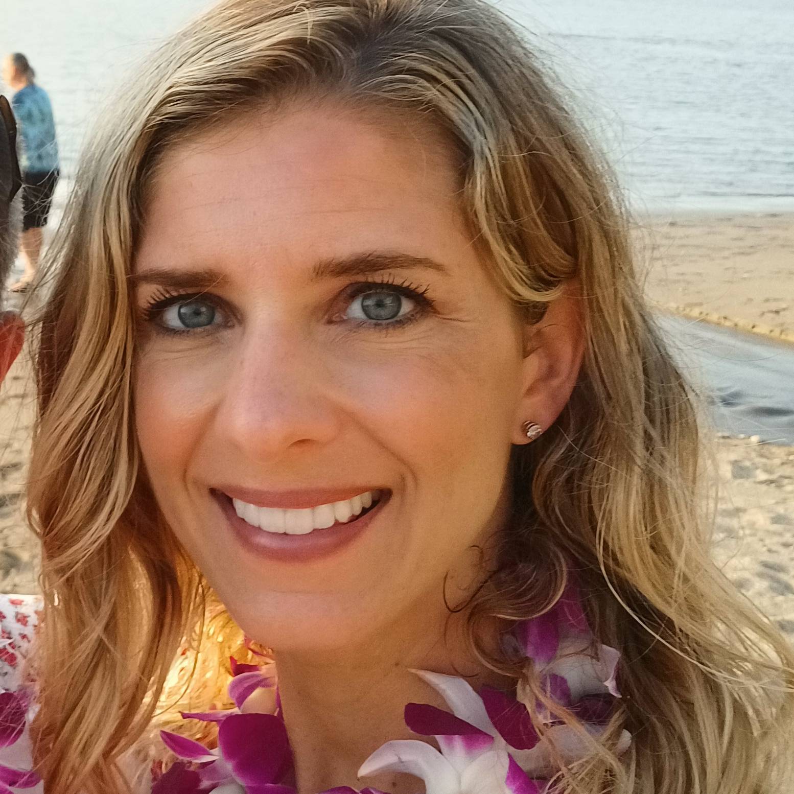 Laurel Donkervoet