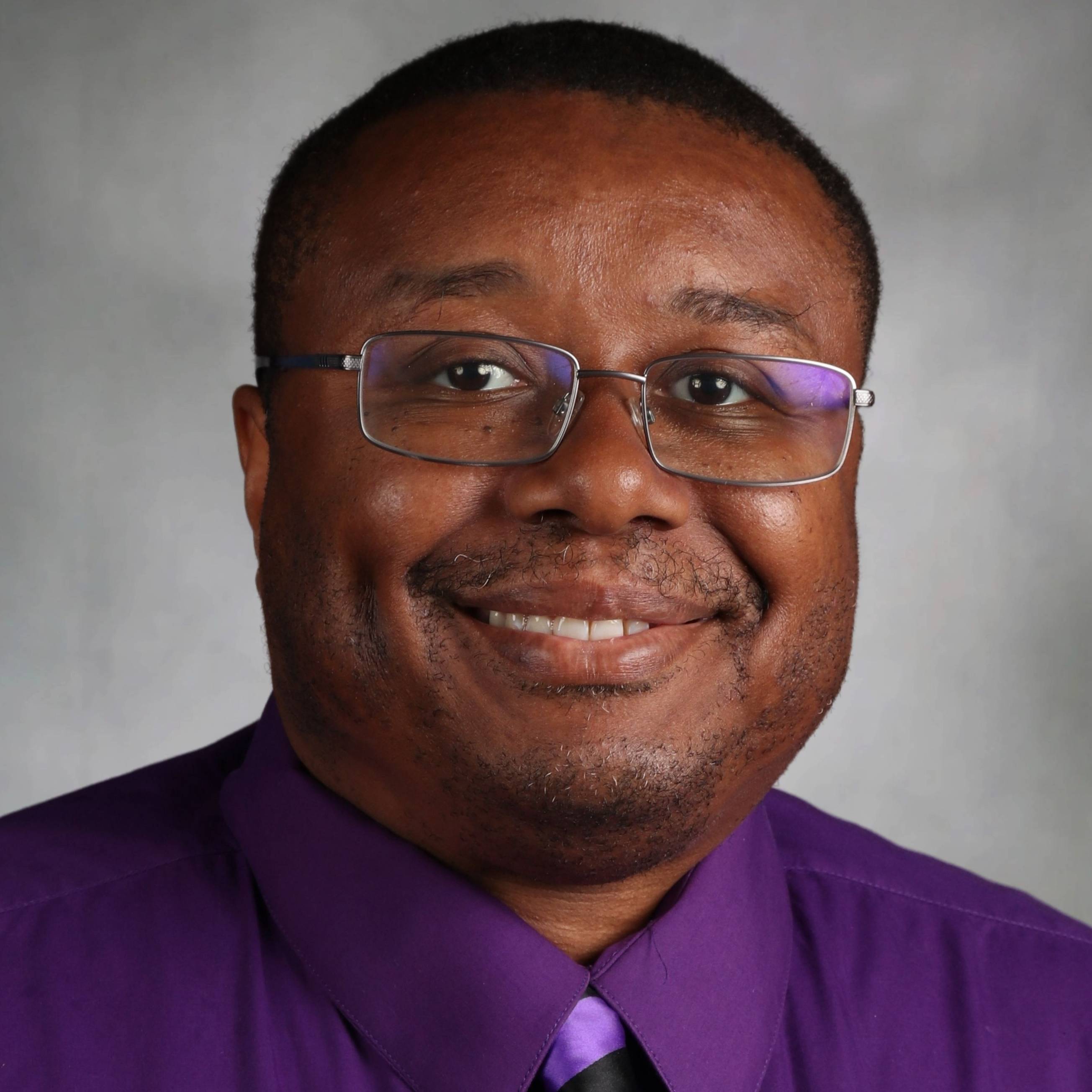 DR. ERNEST E. MACKINS, GCDF