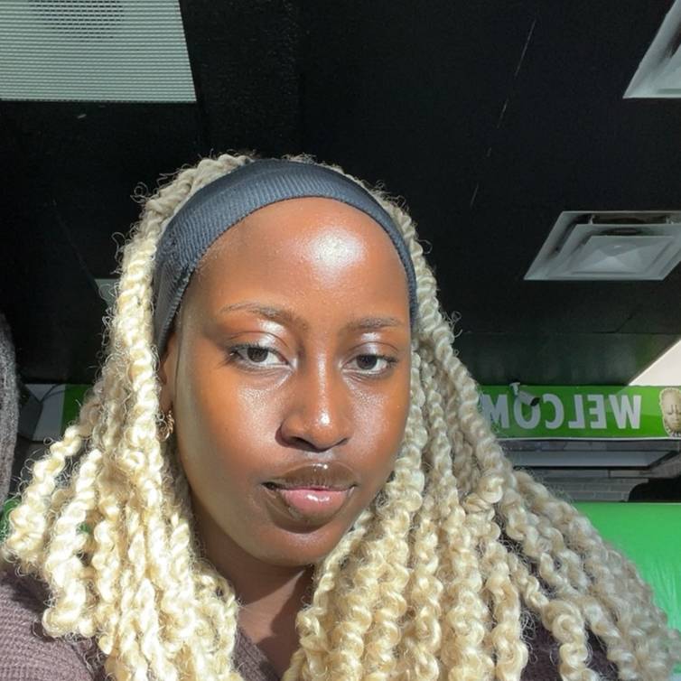MaryJane Okwuchukwu
