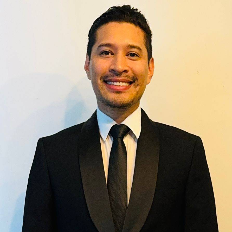 Israel Camacho