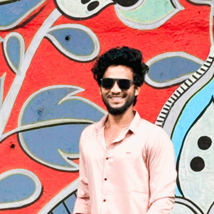 DAVALAPALLI VIVEK MOHAN DAS