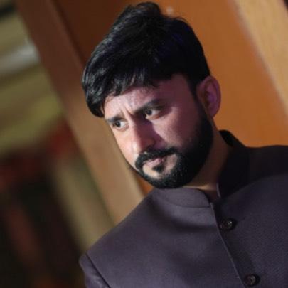 Sandeep Bhardwaj