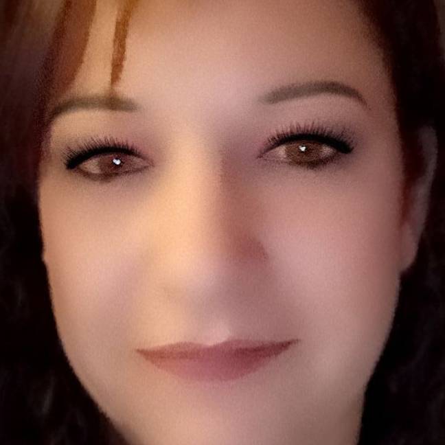 Tiffanie Hildebrandt