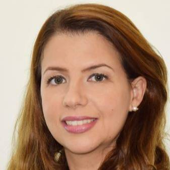 Natalia F. Lima Teixeira