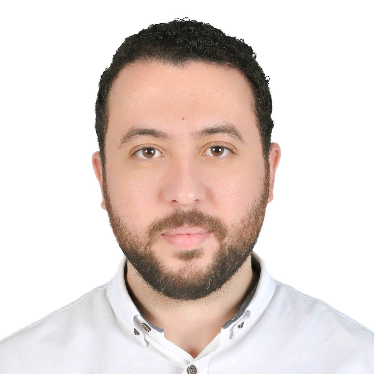 Mohammed Tarabia