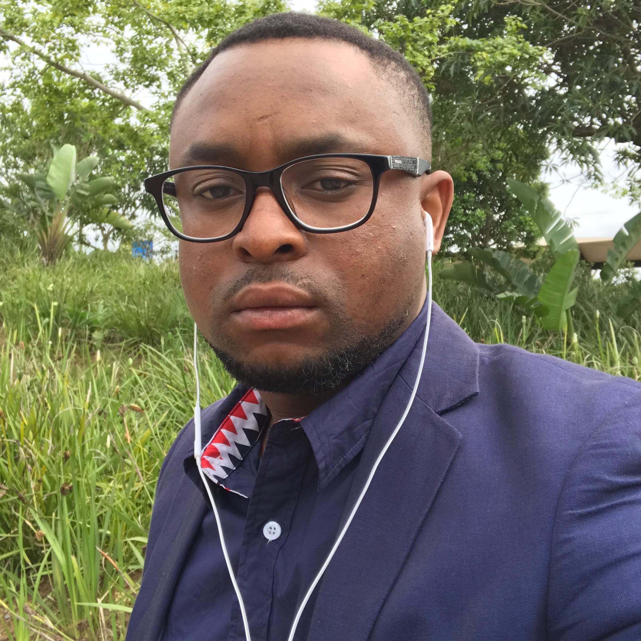 Sanele Freedom Gumede
