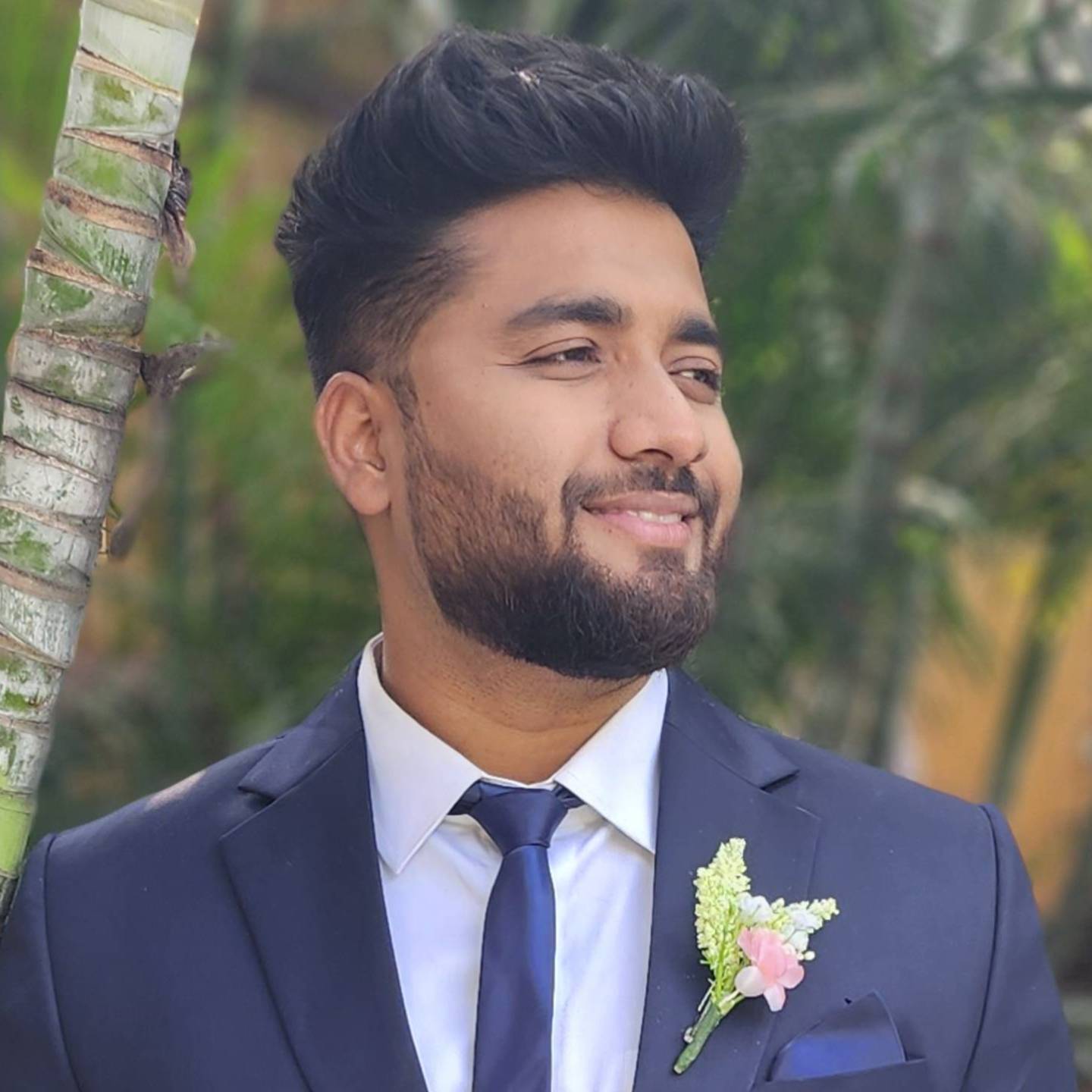 NITESH CHHETRI