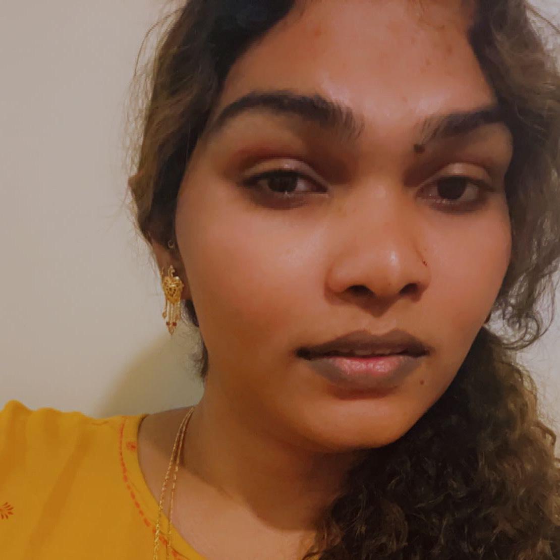 Russanthika Thinakaran