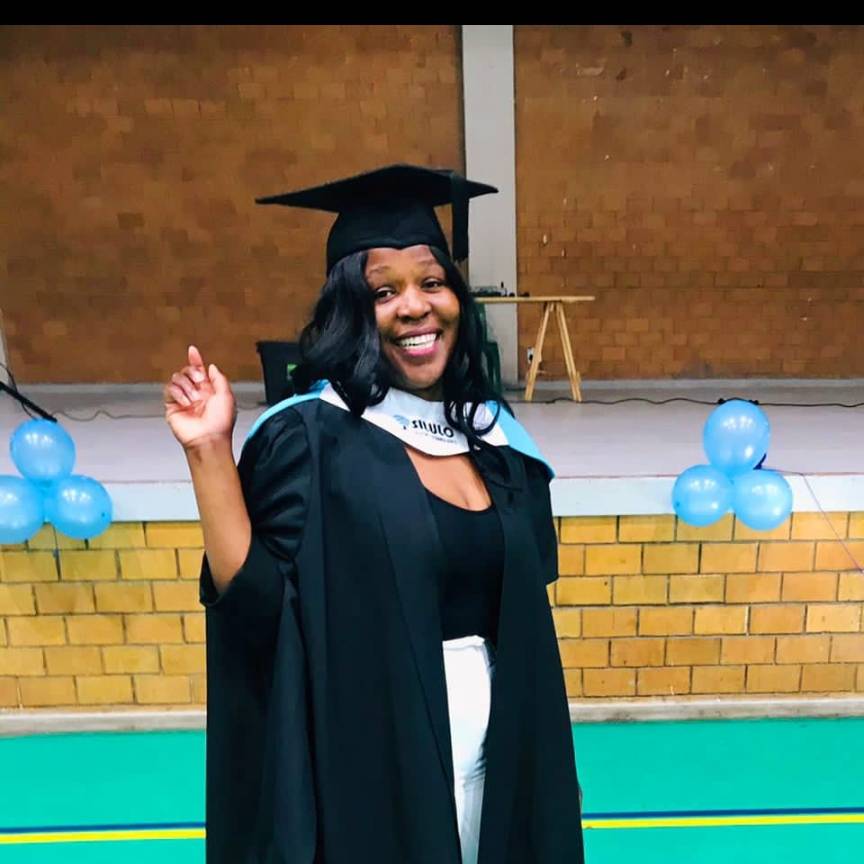 Mabel Tabitha Mukwezva