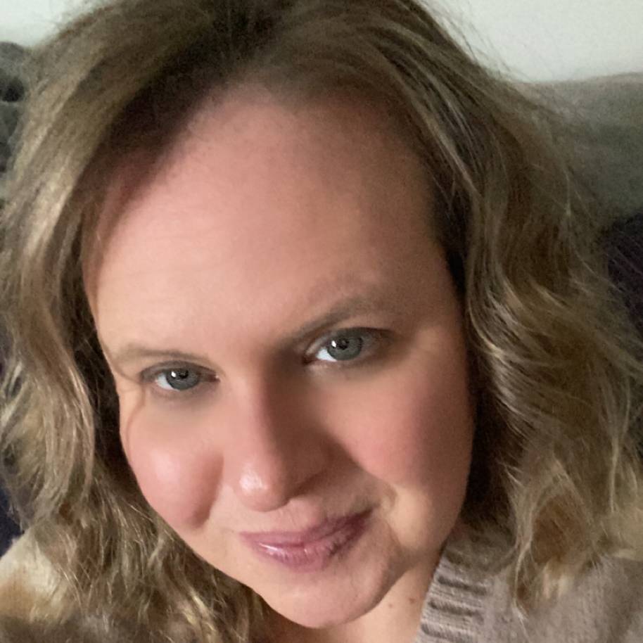 Courtney Donahue
