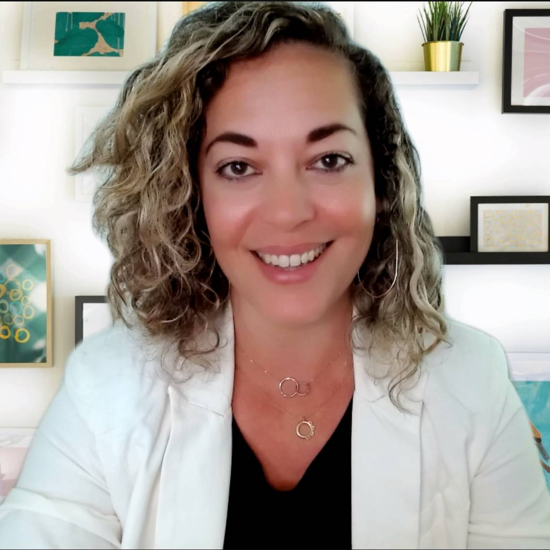 Michelle Cordero Cuevas