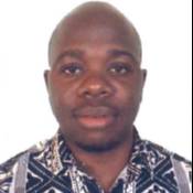 DENNIS ATSANGO