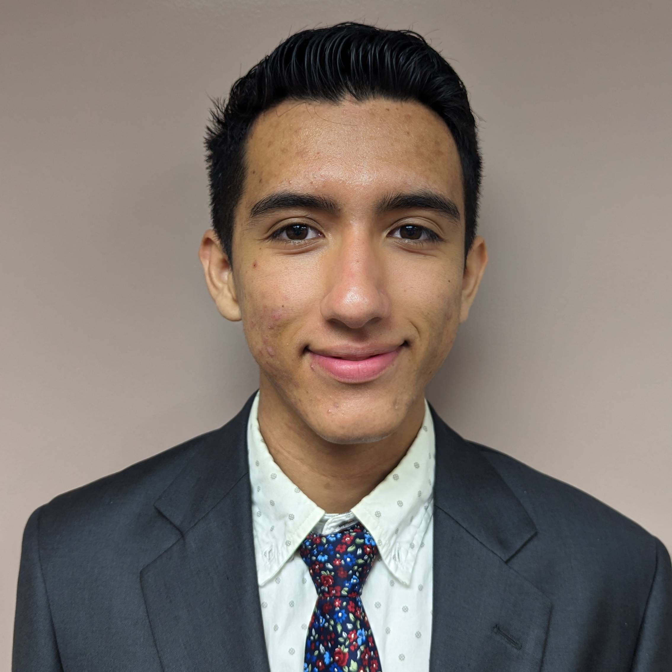 Joseph Perez