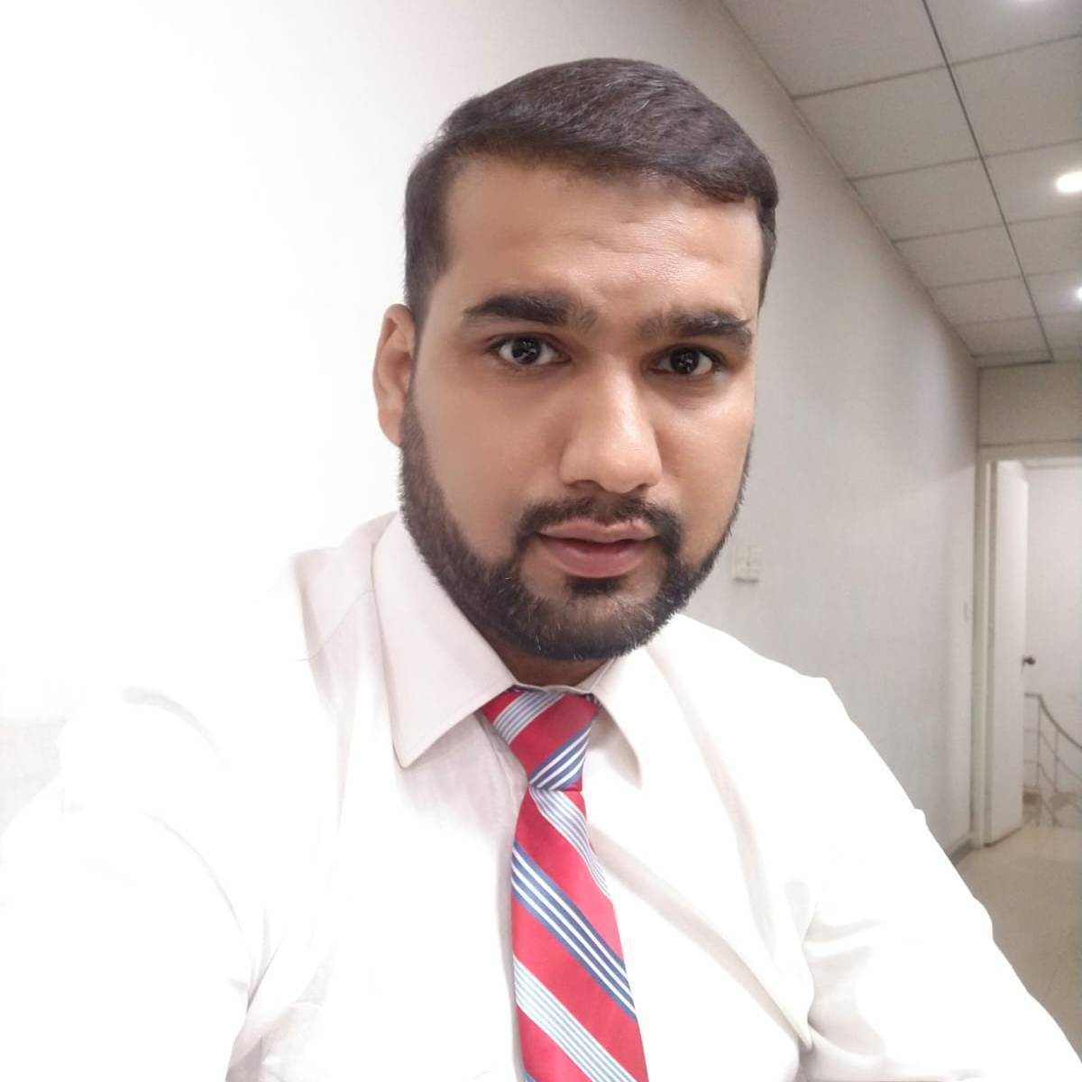 Zulqarnain Akhtar