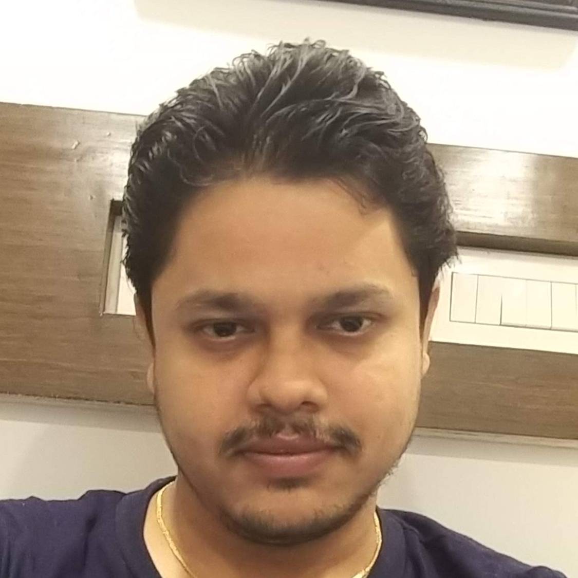 Hanuma Prasad Naropanth