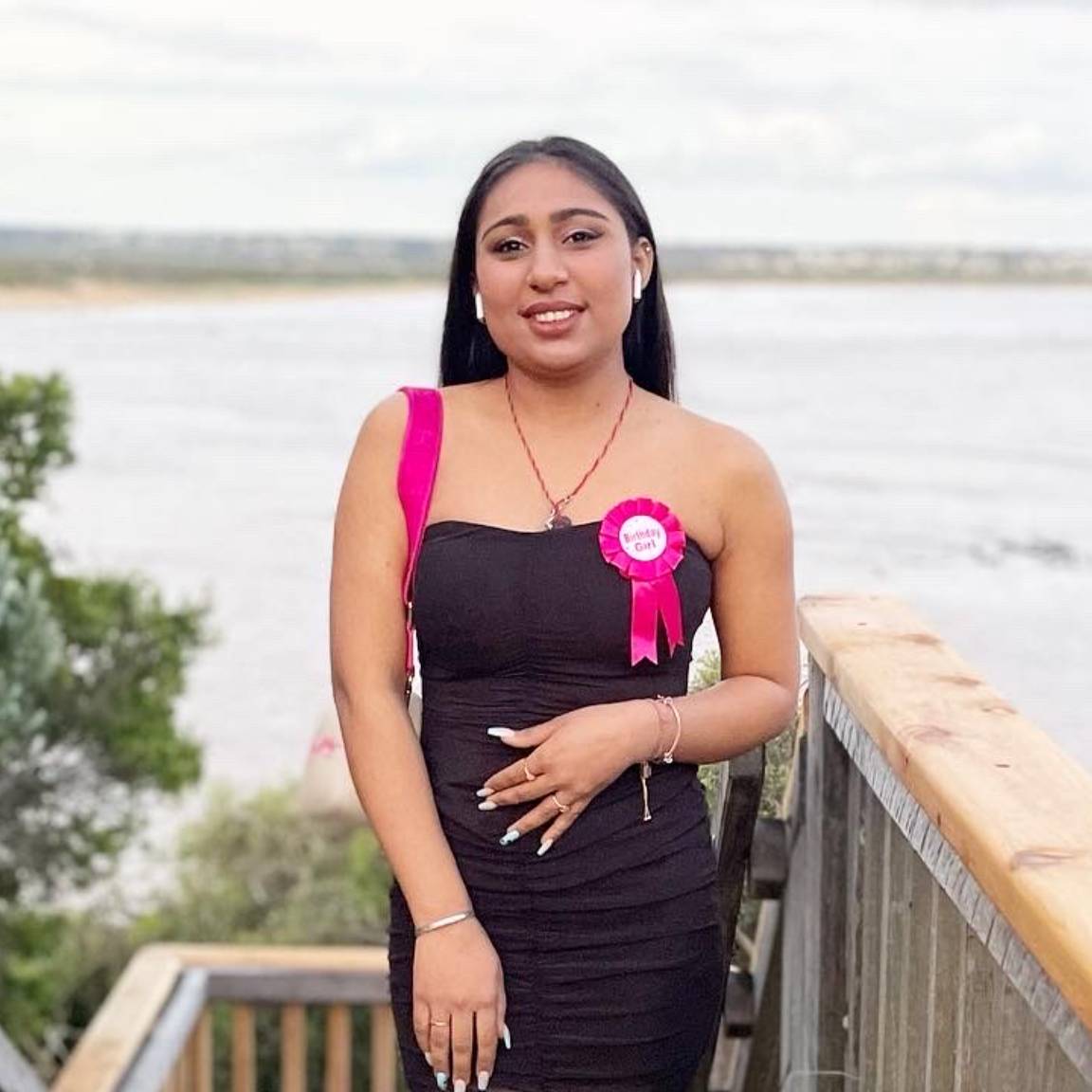Parul Gaur