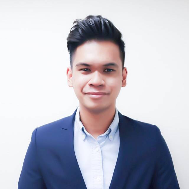 Nur Al Rahim Bin Manaf