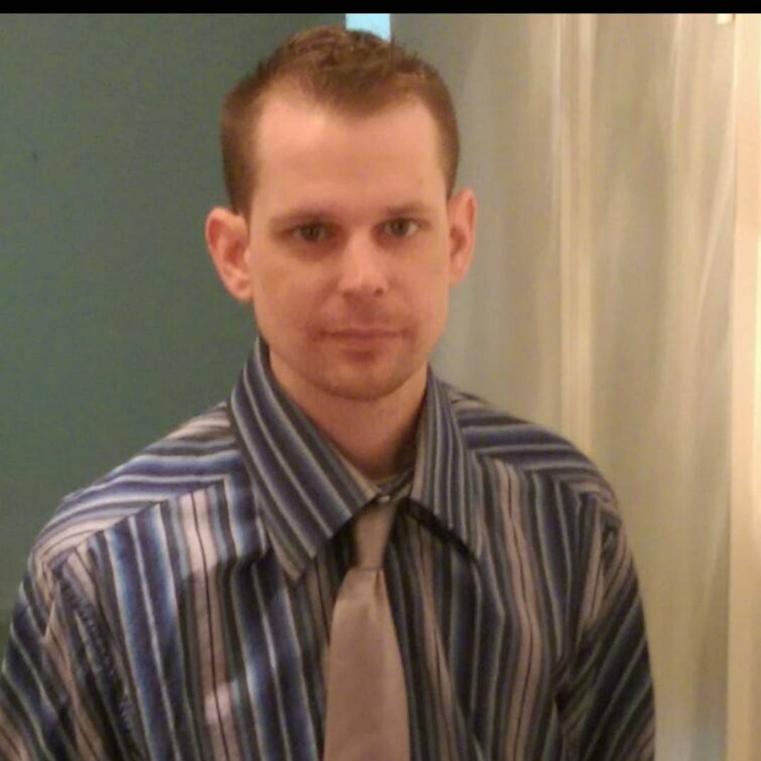 Chris Detrow
