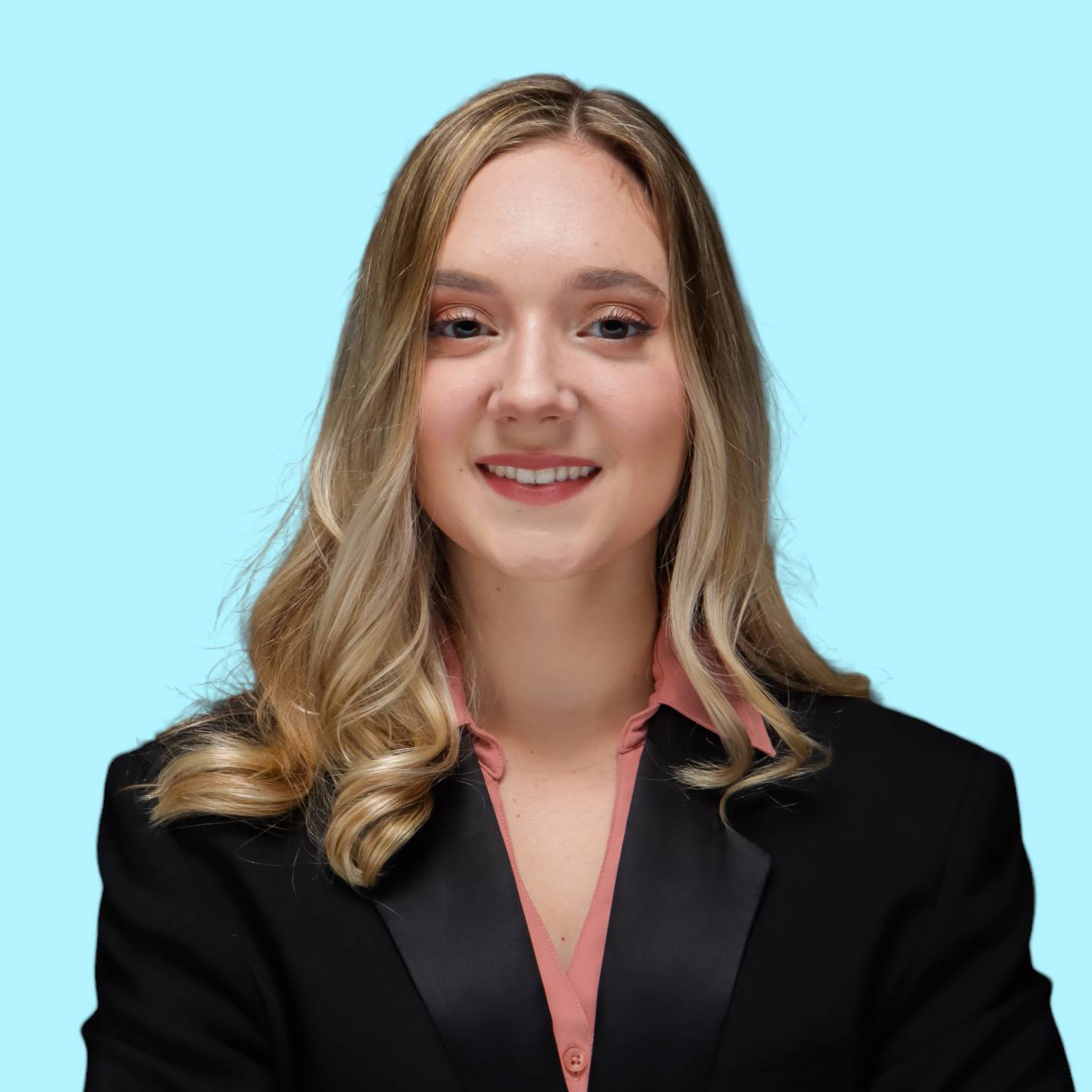 Meredith Benton