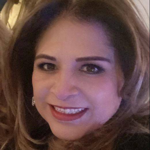 Alma Leticia Sánchez Martinez