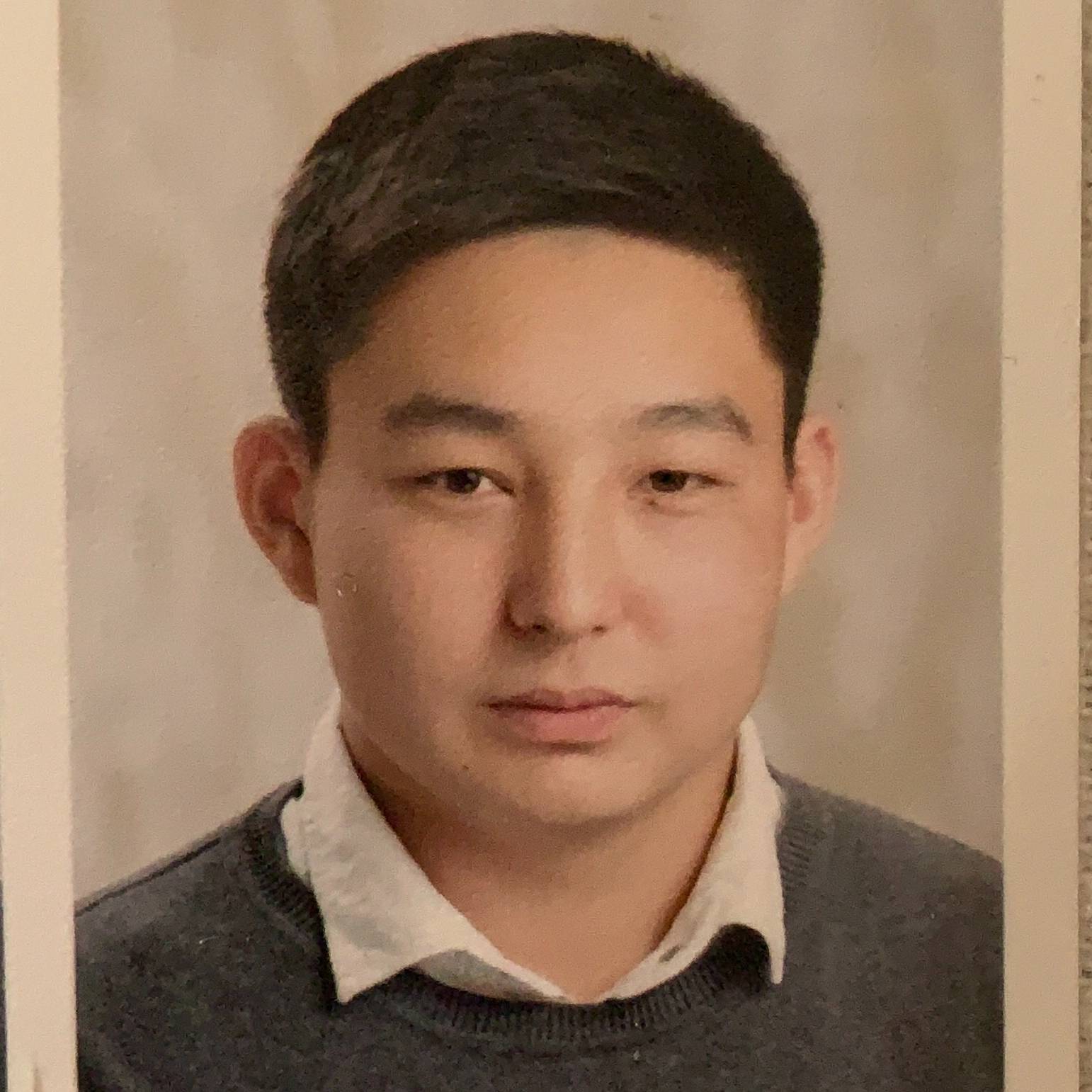 Dalilkhan Isakov