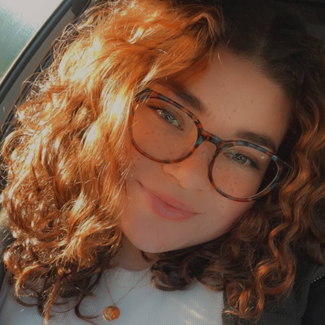 REBECCA EGNER