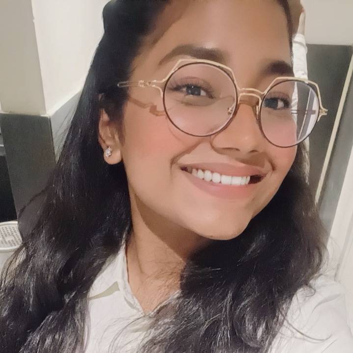 Ashwarya Gupta