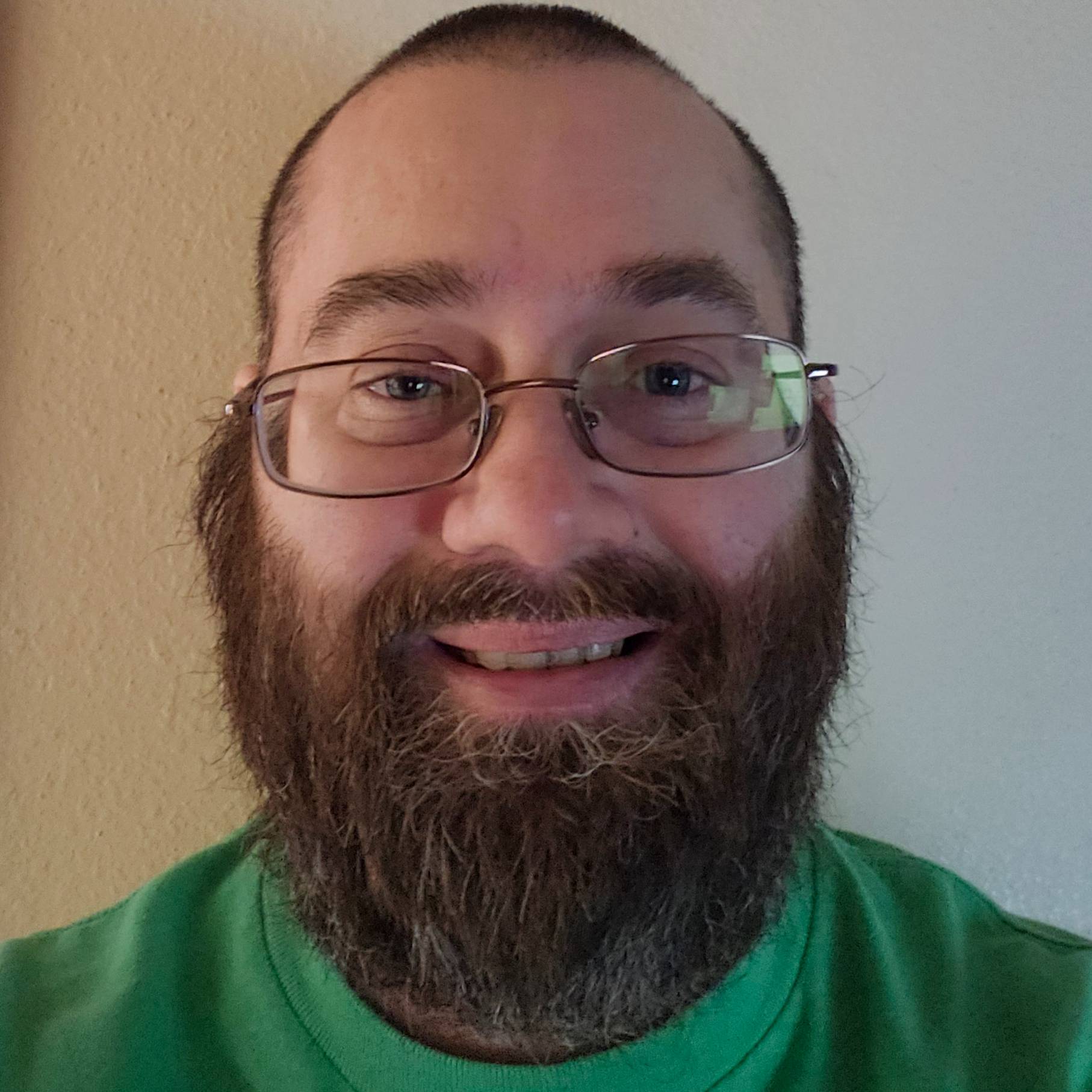 BRIAN JENKINS