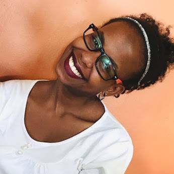 Kyomugisha Peruth Mutabazi