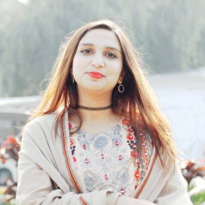 Iqra Hameed