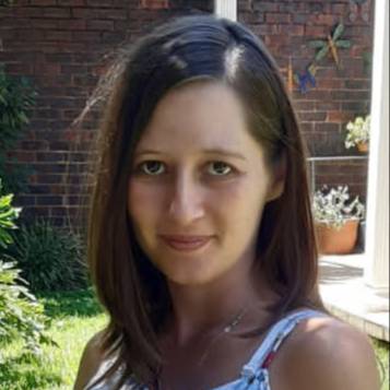Ashleigh Taliakis