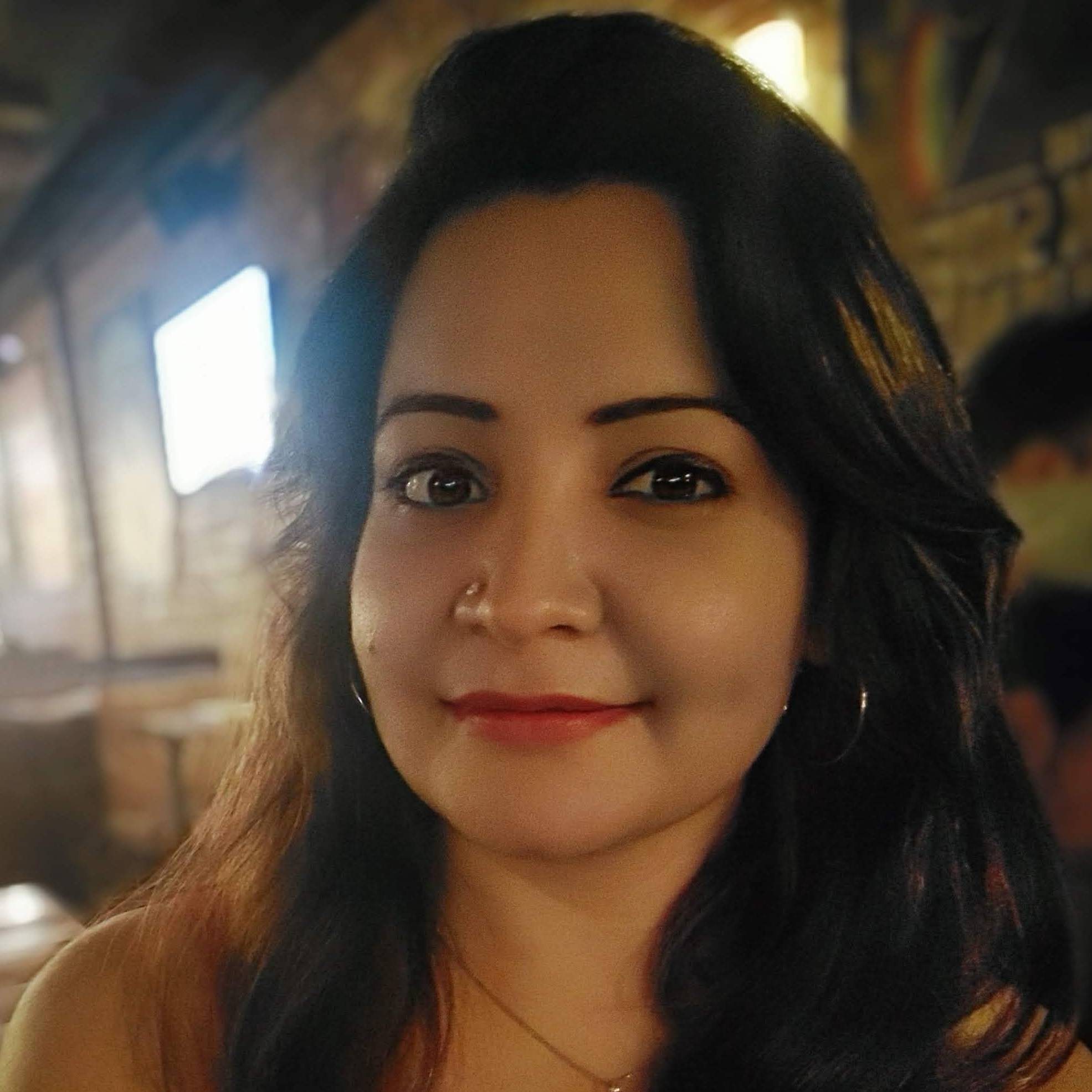 SHIVANI MISHRA