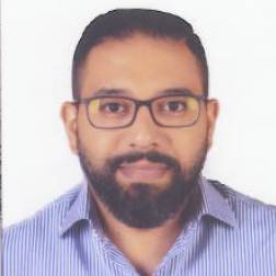 Mohamed Refaat Edris