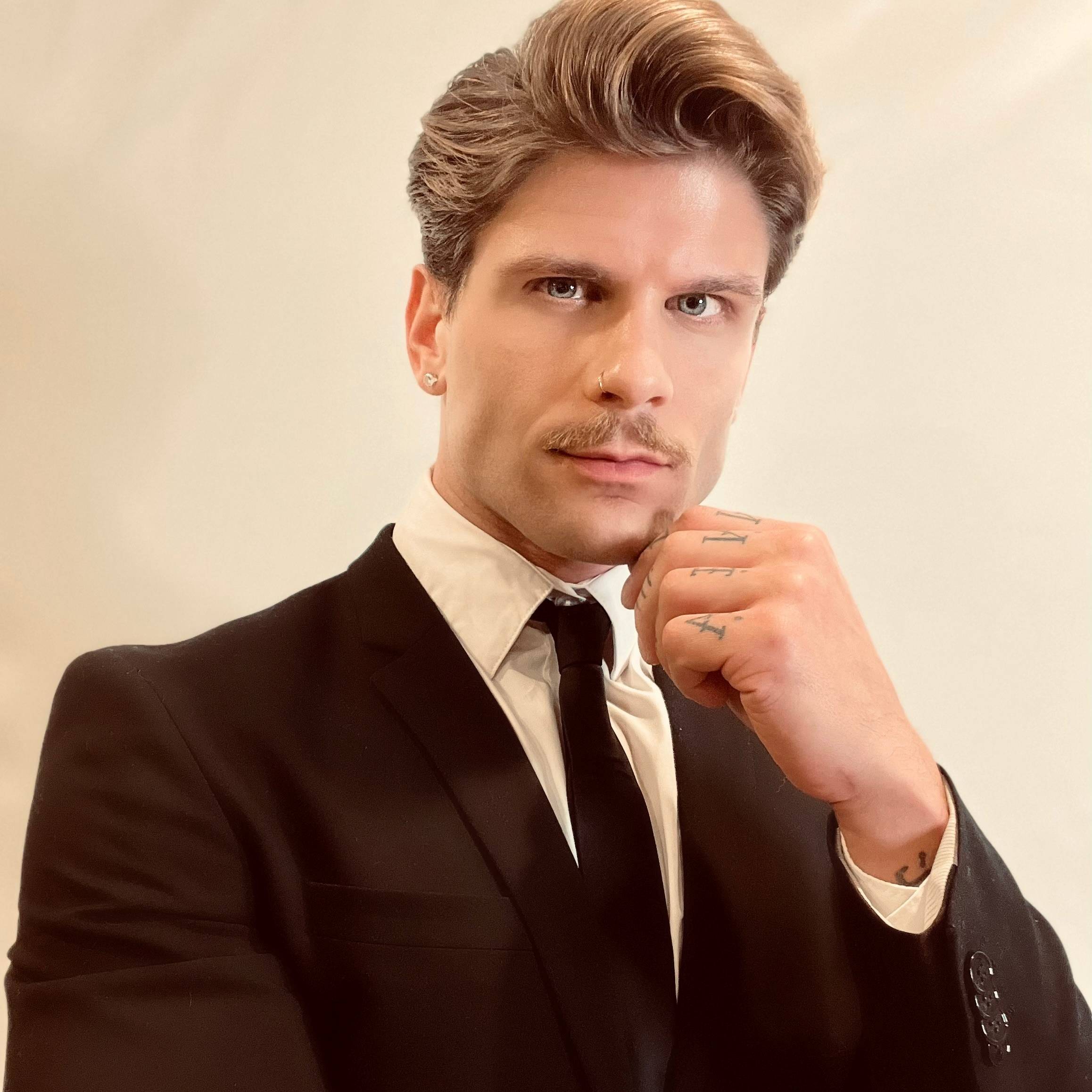 Vincent James Durante