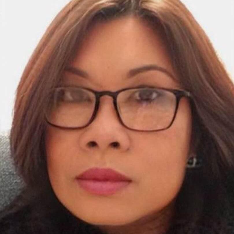 Editha Nedia