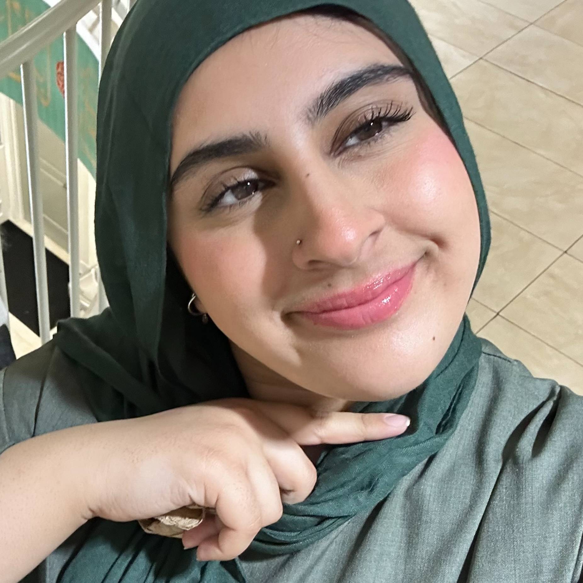 Myra Durrani