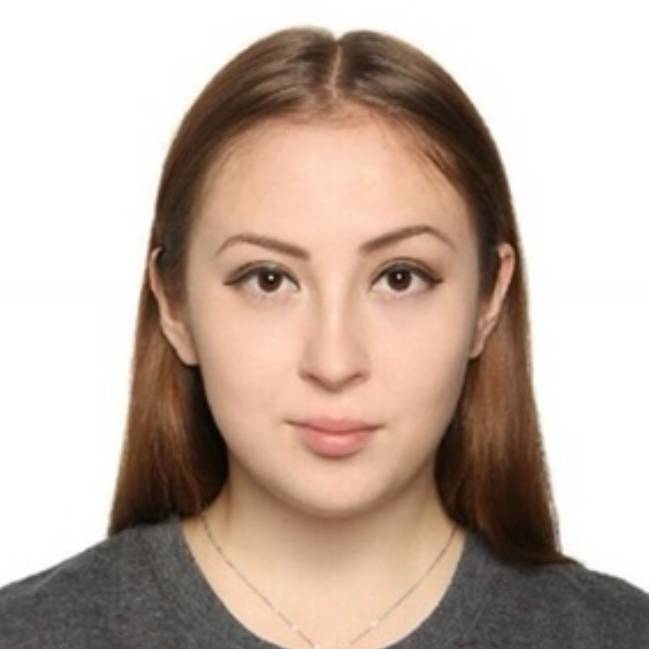 Anzhelika Sergeeva