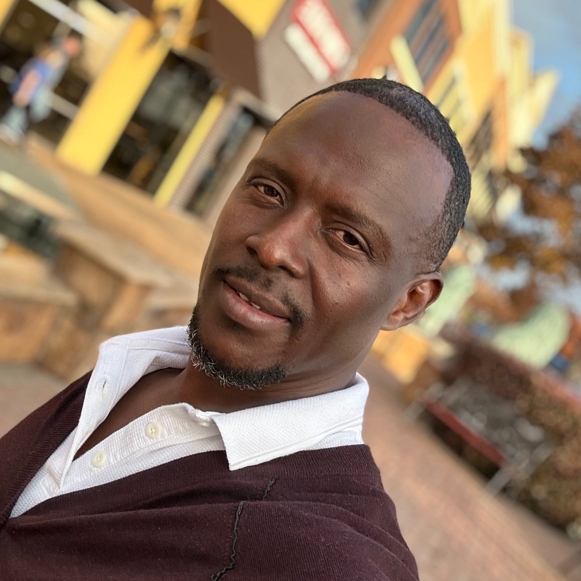 Gbengaola Akinsanya