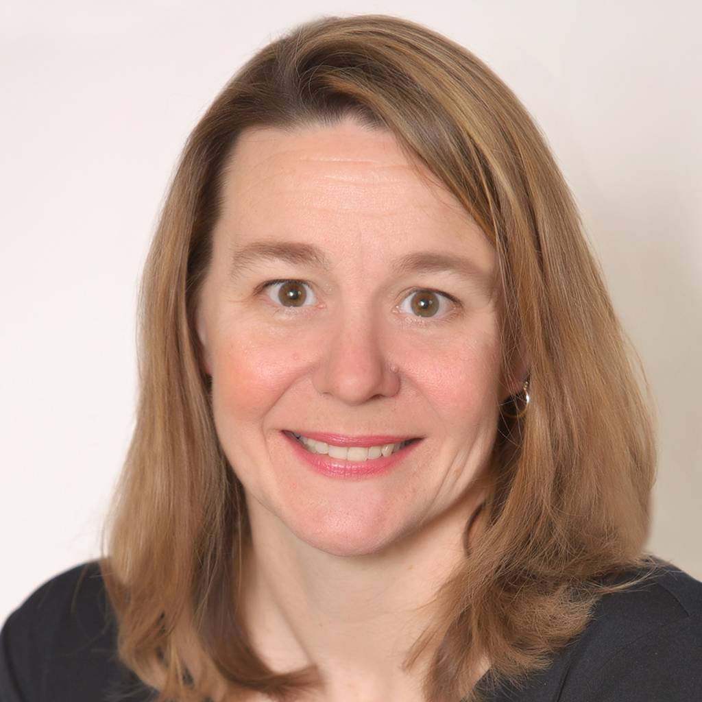 CHRISTINE M. PEYMAN